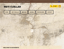 Tablet Screenshot of meyicuellar.com